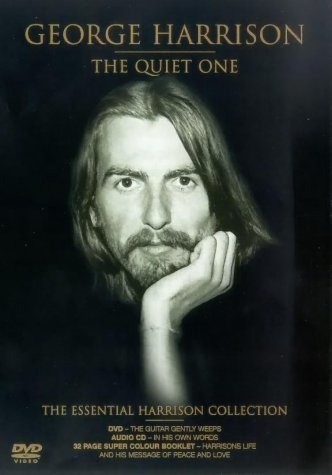 Harrison, George: The Quiet One (DVD)